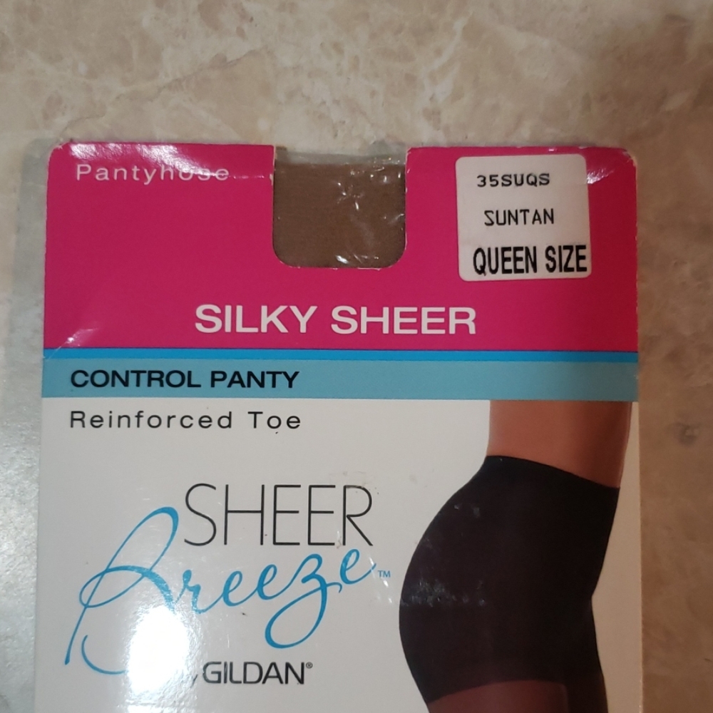 Pantyhose - Picture 2 of 3